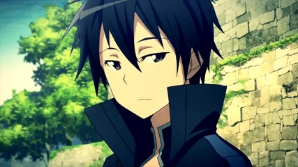 Sword Art Online Amv - Someday -