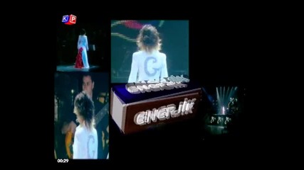 Gulben Ergen - Ucacaksin