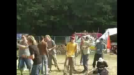 Glade 2005