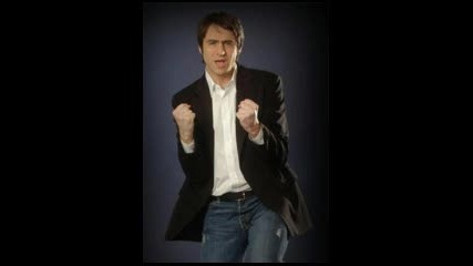 Boris Novkovic 2011 - Vila