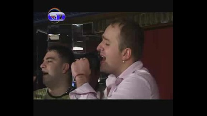 Costi & Florin Salam - Ban Hartie Blestemata
