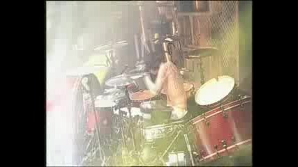 Motley Crue - Saints of Los Angeles