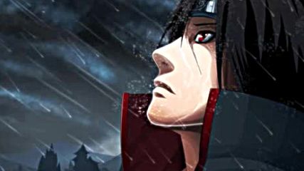 Itachi Uchiha Theme - Extended