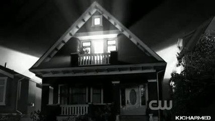 Sam/ Lucifer - The Vision