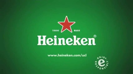 Heineken Uefa 