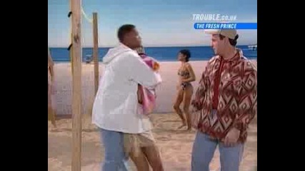 The Fresh Prince Of Bel - Air s6e20