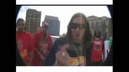 Jackie Chain - Diamonds & Cadillacs