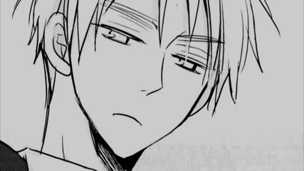 // I need a doctor . . //