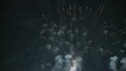 Фоерверки 2010!