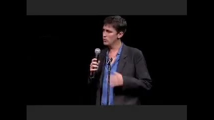 Steven Johnson A guided tour of the Ghost Map 