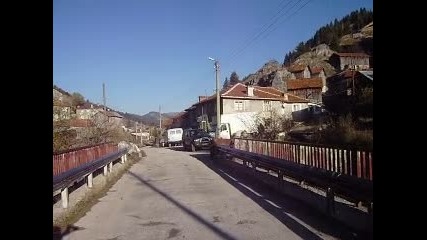 Разходка из село Мугла в Родопите