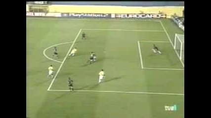 Season 2001 - 2002/cl Fenerbahce - Fcb 0 - 3