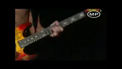 Metallica - Orion (live In Korea 2006)