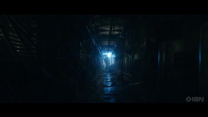 Уникалнен филм Predators 