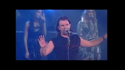 09 Aca Lukas Live Arena - Ako su tvoja usta otrov