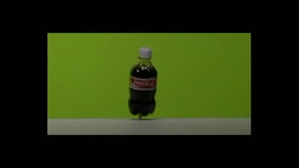 Coca Cola Vs. Pepsi 3