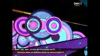 Mika - Relax, Take It Easy