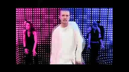 Justin Timberlake - Rock Your Body