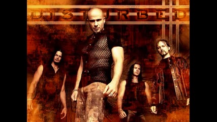 Disturbed - Conflict