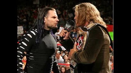 Jeff Hardy Clip