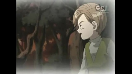 Blue Dragon episode 44 part 2 english 