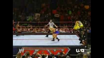 Mickie James Super Tribute
