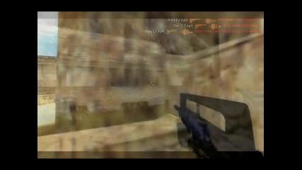 counter strike 1.6 pro gaming