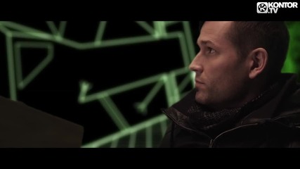 Kaskade feat. Skylar Grey - Room For Happiness (official Video Hd)