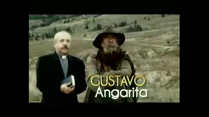 Bella Calamidades - Гибелна красота 