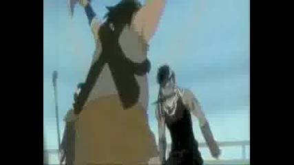Zabuza & Haku SaD