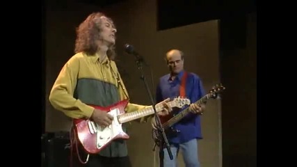 Albert Lee - That's all right mama
