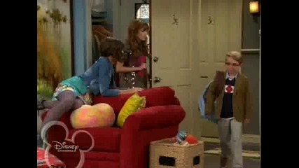 Shake it up ep04