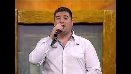 Goci Bend Bice para Zvuci Zavicaja 2014 BN TV