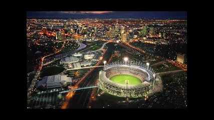 Топ 10 на най - големите стадиони в света 