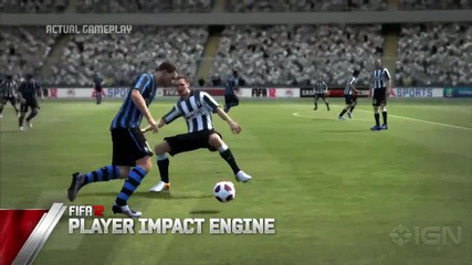 Fifa 12 Trailer