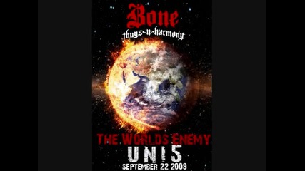 Bone Thugs N Harmony - Let Ya Self Go New 