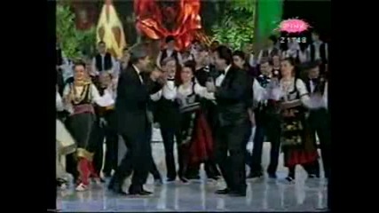 Mitar Miric - Ne Moze Nam Niko Nista Ng 2011 