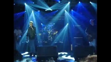 # Nazareth - Morning dew 