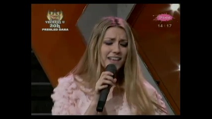 Radmila Manojlovic - Kad bi znao