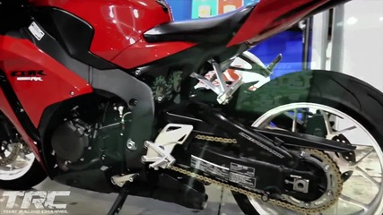 180mph Race! Cbr1000 vs 1000+hp Nissan Gtr