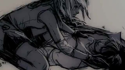 Sasusaku - Anything For You 