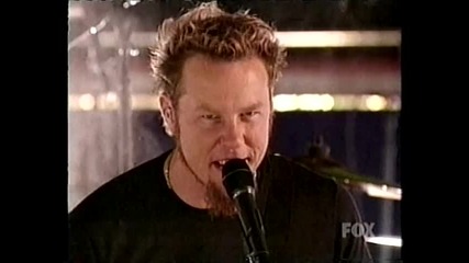 Metallica & The Orchestra Of St. Luke's - Until It Sleeps, 1999