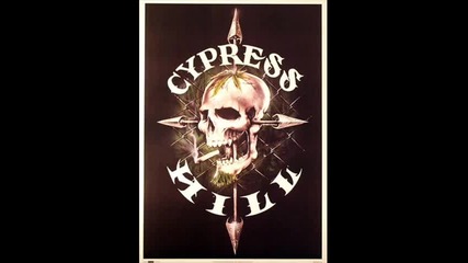 Cypress Hill - Smoke Weed