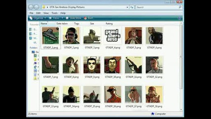 Gta 4 / Ceza Fark - Var