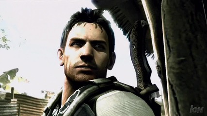 Resident Evil 5