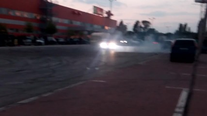 Bmw E36 Drift 202ra