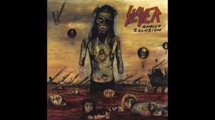 Slayer - Cult ( Hd 2006 )