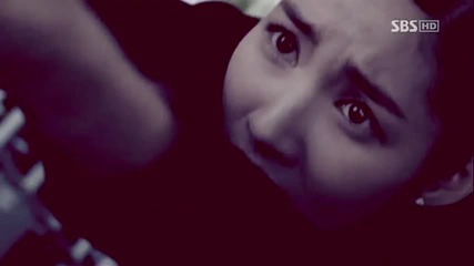 [mv] City Hunter - I told you not to fall in love with anyon
