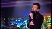 Stefan Petrusic - Srusen gradi ( Tv Grand 10.12. 2015 .)