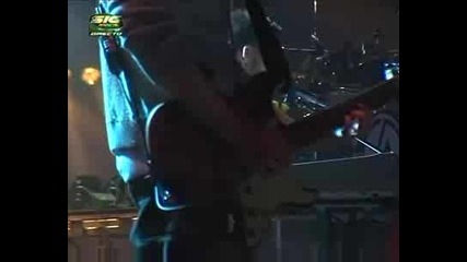 Linkin Park - Valentines Day (live at Rock In Rio)